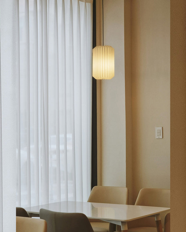 Laboratoire Textile-No. 169 吊燈