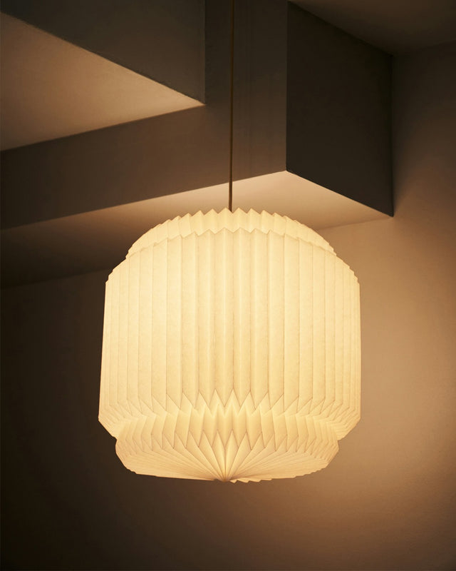 Laboratoire Textile-No. 690 L 吊燈