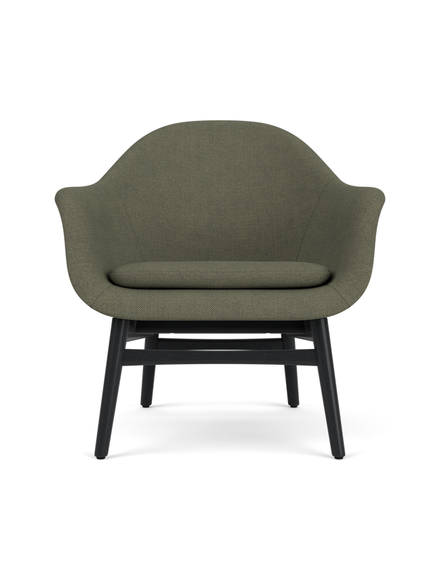 Audo Copenhagen-Harbour Lounge Chair 休閒椅