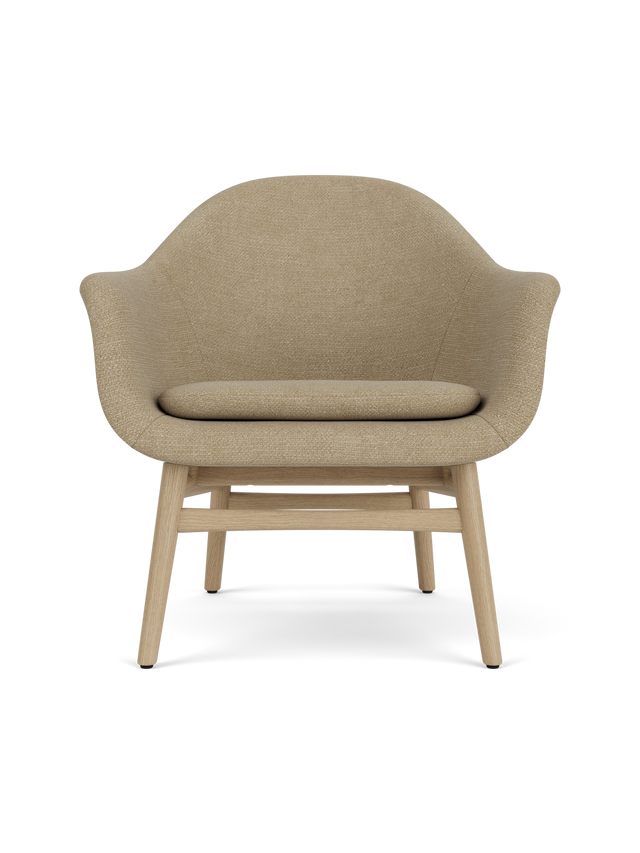 Audo Copenhagen-Harbour Lounge Chair 休閒椅