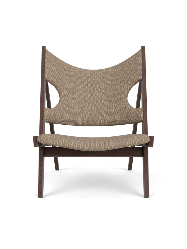 Audo Copenhagen-Knitting Lounge Chair 休閒椅