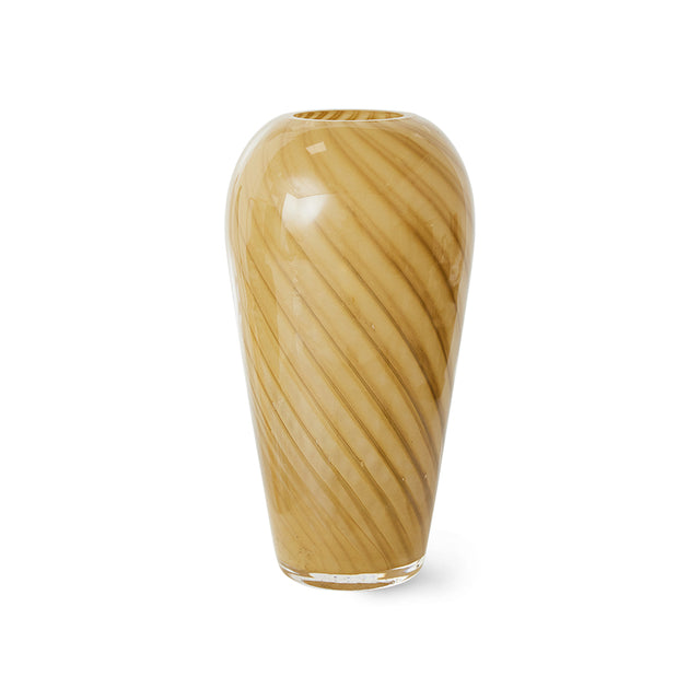 Hkliving-Glass vase