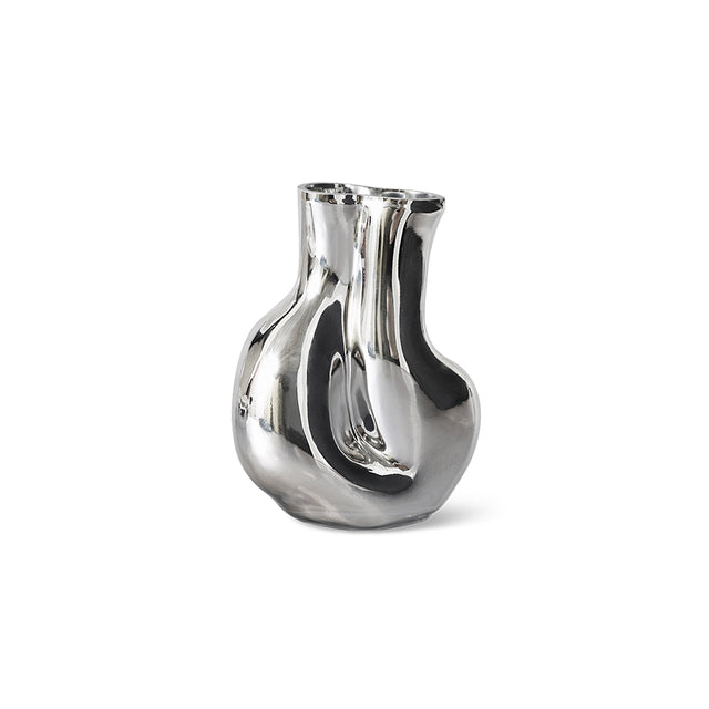 Hkliving-Gleam glass vase