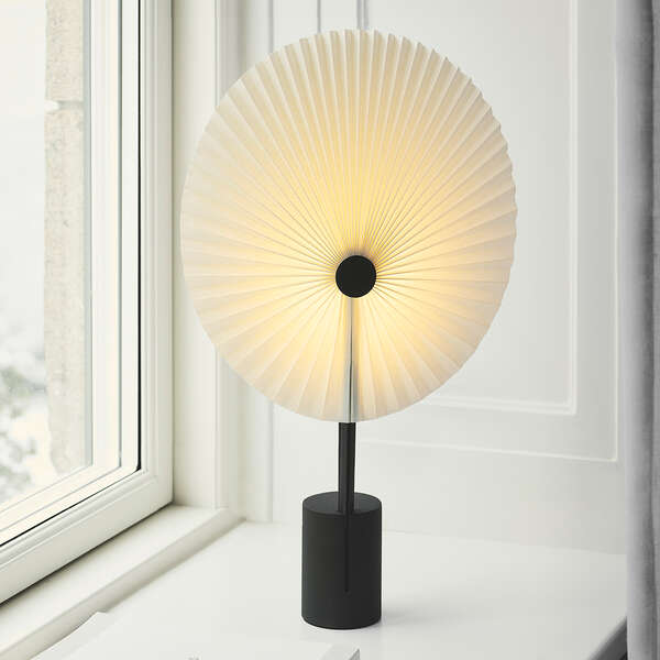 GEJST-LIRIS Portable Lamp