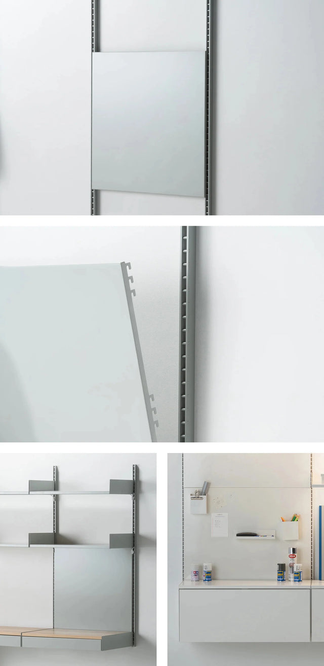 Rareraw-SYSTEM000 PANEL