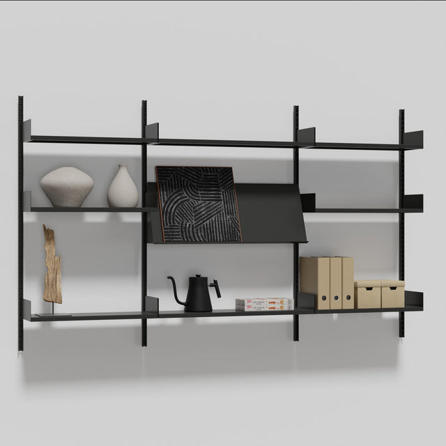 SYSTEM000 Display Shelf 11