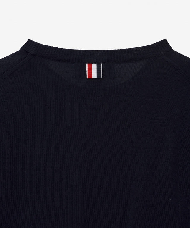【現貨】Thom Browne 薄款針織衣