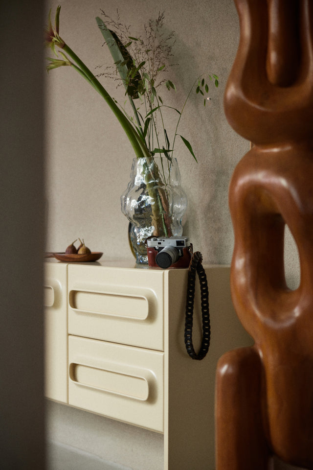 HKliving 櫃與層架|Space dresser small