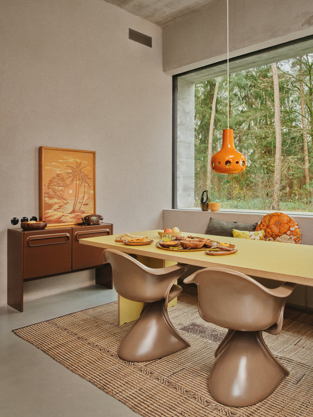 HKliving 吊燈|Bulb pendant