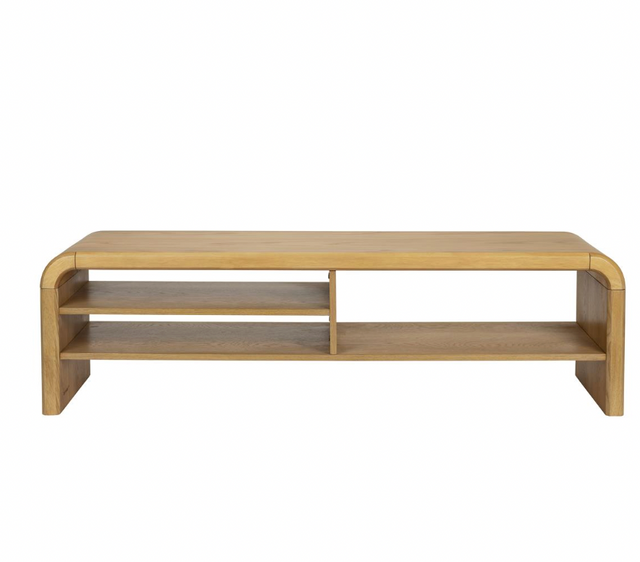 Zuiver-Brave 弧形邊櫃