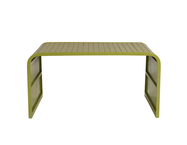 Zuiver-Tiles 咖啡桌-綠色