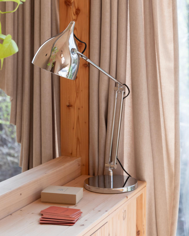 Zuiver – Reader 桌燈