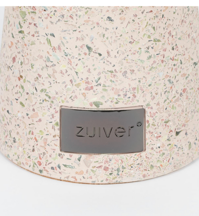 Zuiver-Victoria 邊桌-粉色