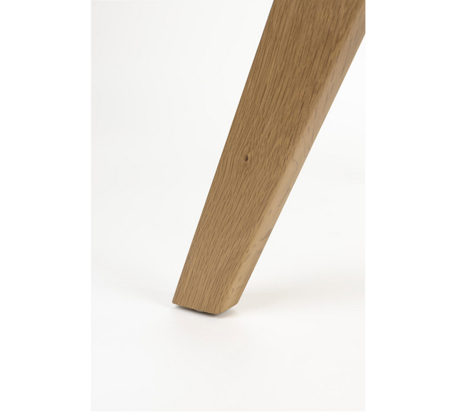 Zuiver-NDSM 扶手椅-原木色