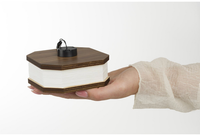 Zuiver - Cake 桌燈