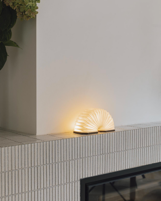 Zuiver - Cake 桌燈