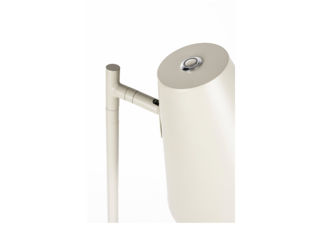 Zuiver - Lustor 落地燈-淺褐色