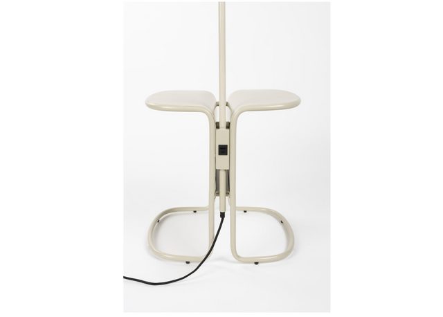 Zuiver - Lustor 落地燈-淺褐色