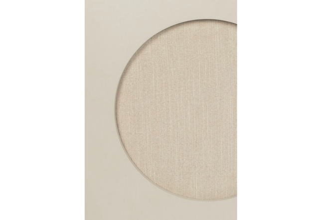 Zuiver-Twin邊桌/床頭櫃-灰色