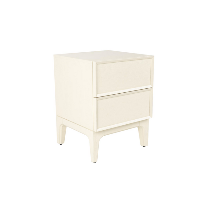 Zuiver-June床頭櫃-米色