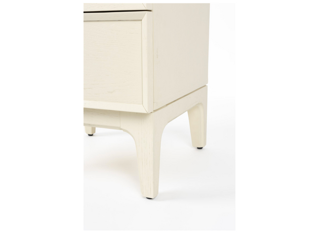 Zuiver-June床頭櫃-米色