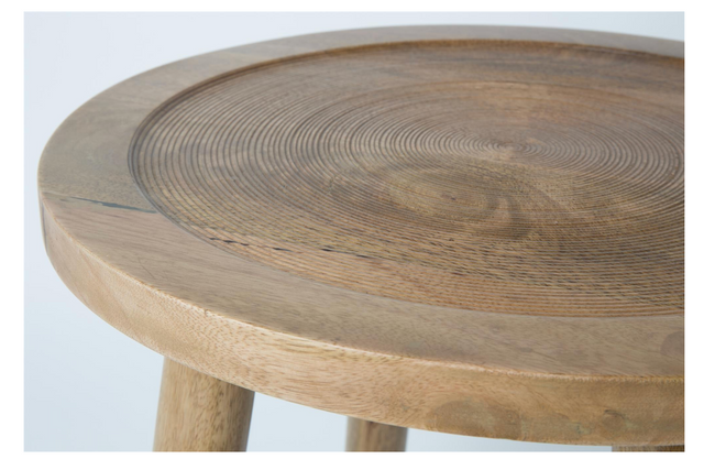 Zuiver-Dendron邊桌