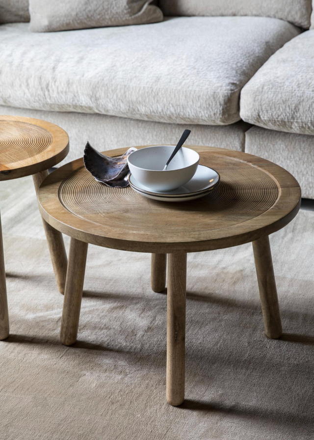 Zuiver-Dendron邊桌