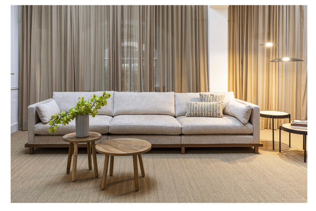 Zuiver-Dendron邊桌