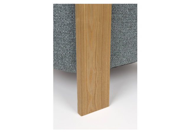 Zuiver-Oolong休閒椅-藍色