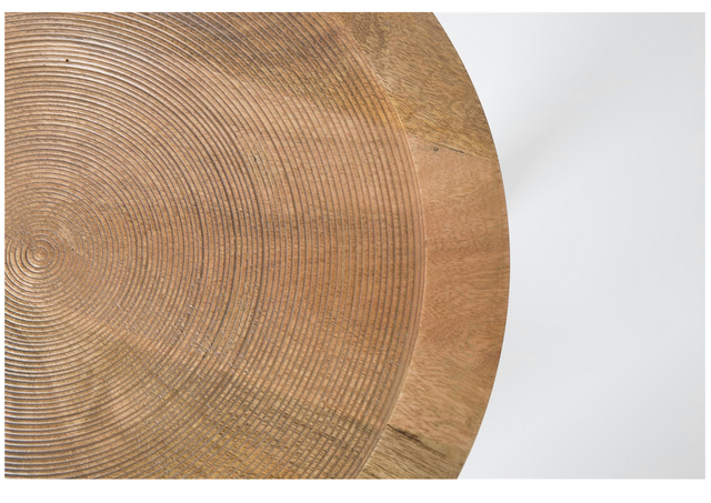 Zuiver-Dendron邊桌 S