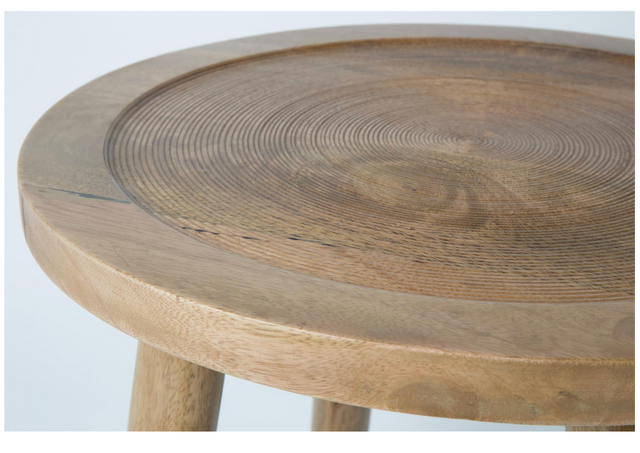 Zuiver-Dendron邊桌 S