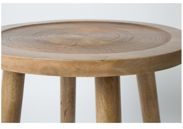 Zuiver-Dendron邊桌 S