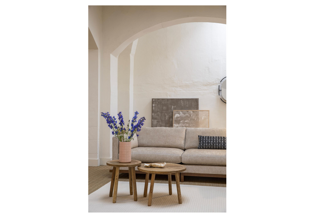 Zuiver-Dendron邊桌 S