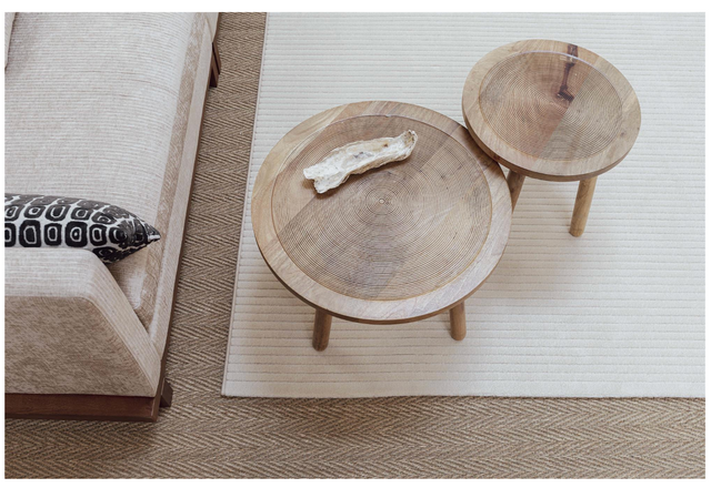 Zuiver-Dendron邊桌 S