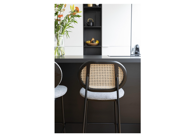 Zuiver-Spike吧檯凳