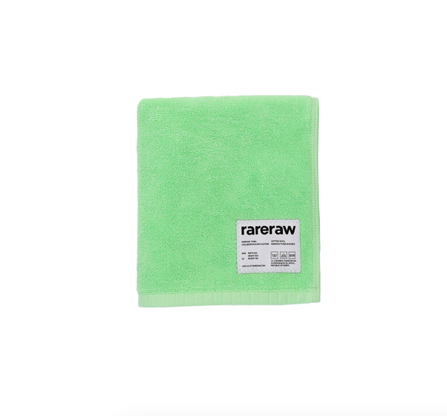 Rareraw-Rare Row Towel