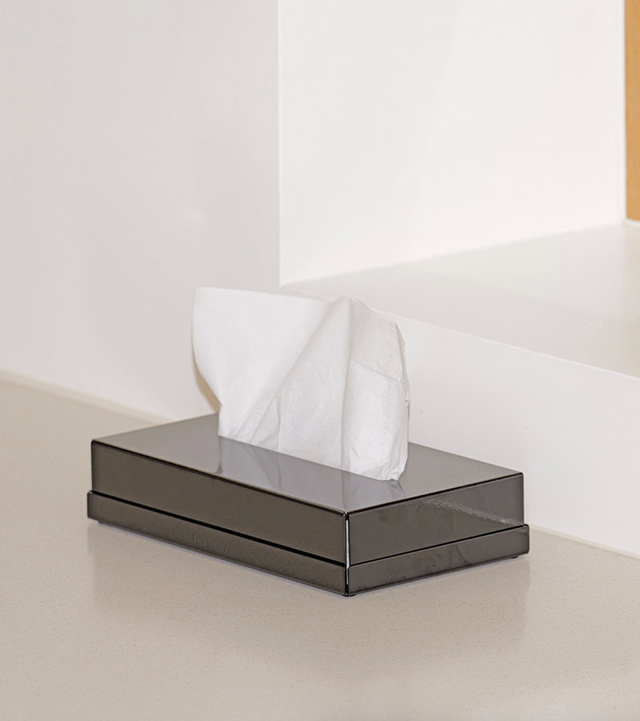 STANDARD TISSUE CASE L (REFILL TYPE)