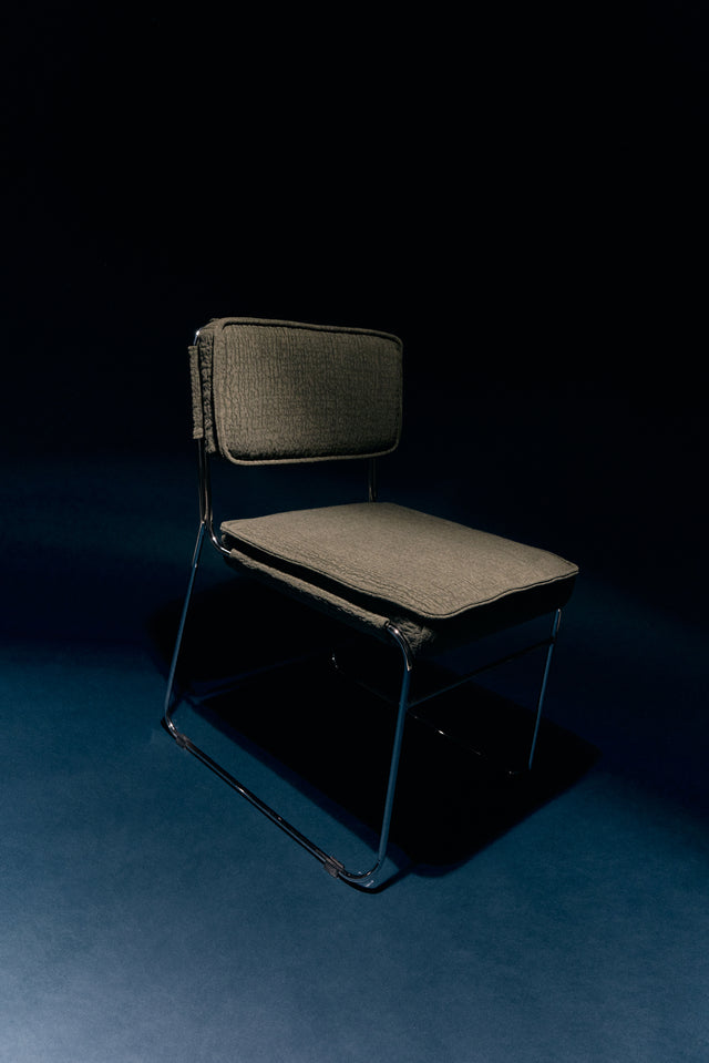 HKliving 餐椅|Endless dining chair