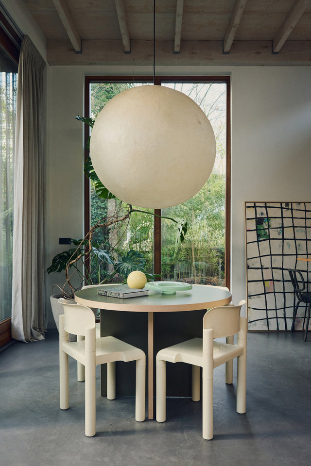 HKliving 餐桌|Dining table