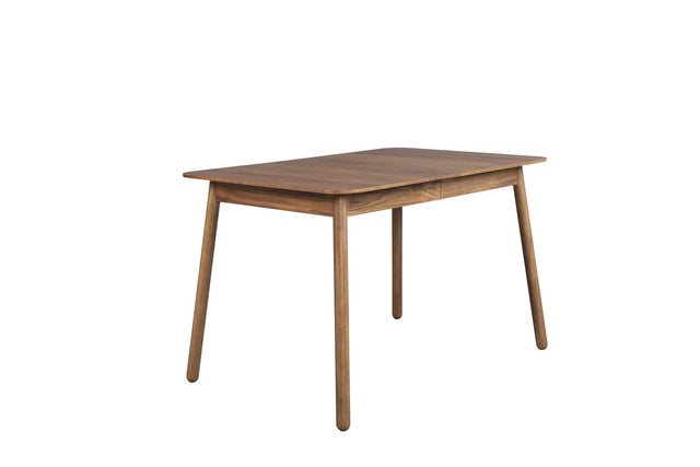 Zuiver-Glimps 120/162x80 餐桌 -咖啡色