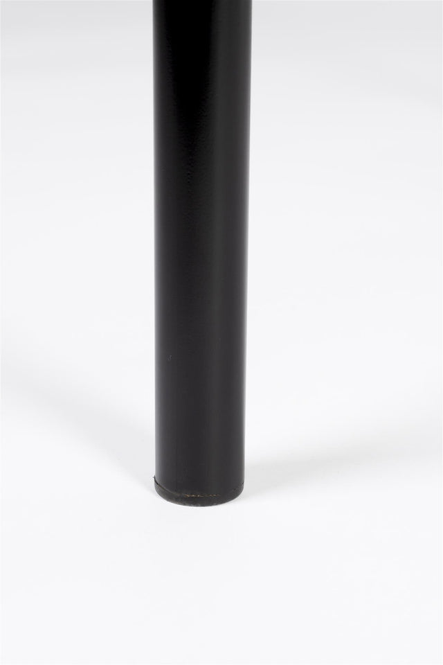Zuiver-Marcio 餐桌 -黑色