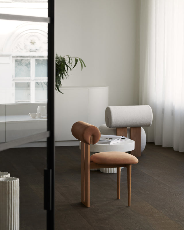 【現貨】Norr11-Hippo Chair