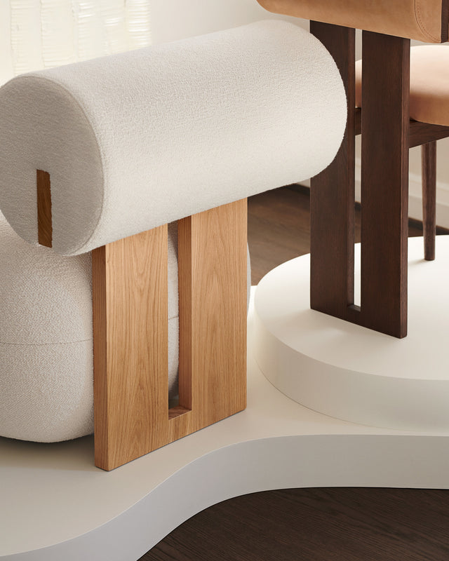 【現貨】Norr11-Hippo Chair