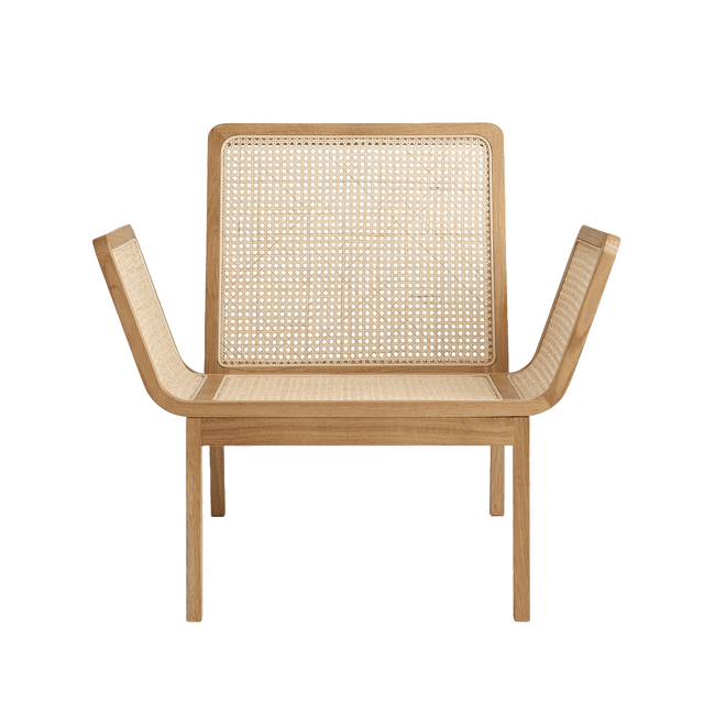 Norr11-Le Roi Chair