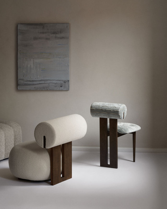 【現貨】Norr11-Hippo Chair