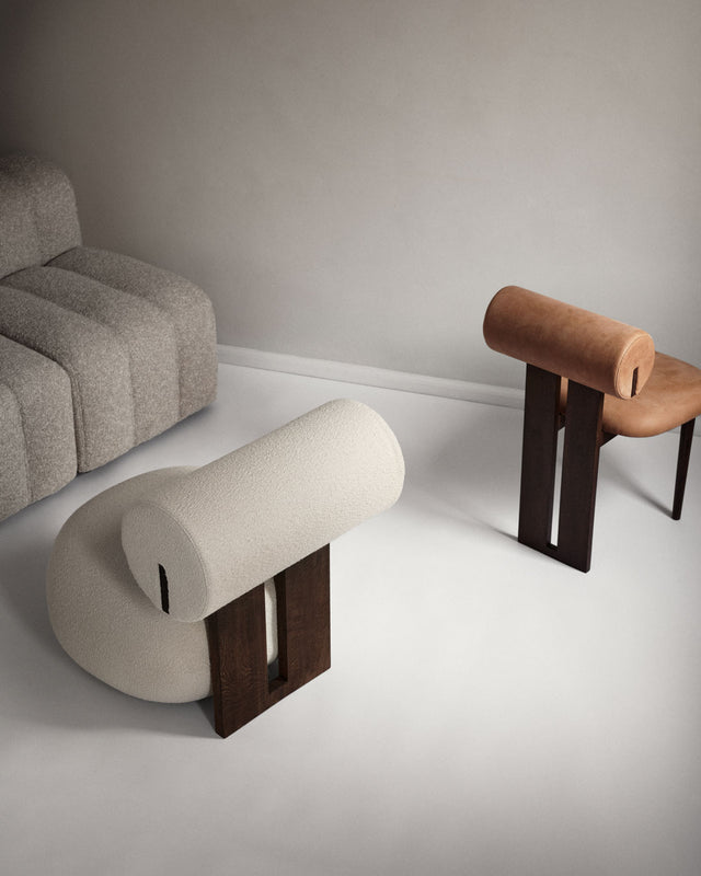 【現貨】Norr11-Hippo Chair