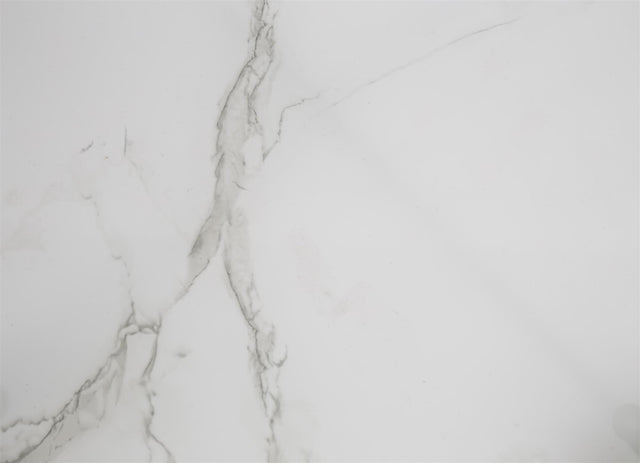Zuiver-Cupid Marble 邊桌 -白色