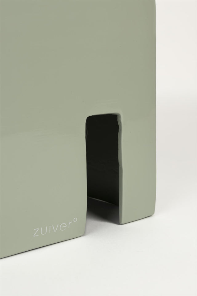 Zuiver-Chubby Stone 邊桌 -綠色