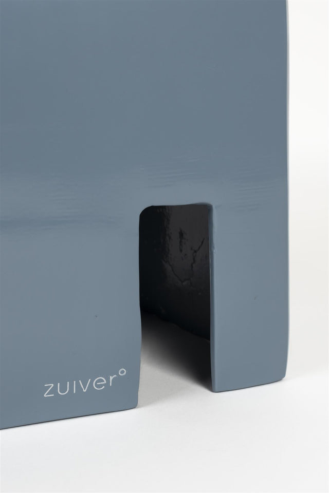 Zuiver-Chubby Ocean 邊桌 -藍色