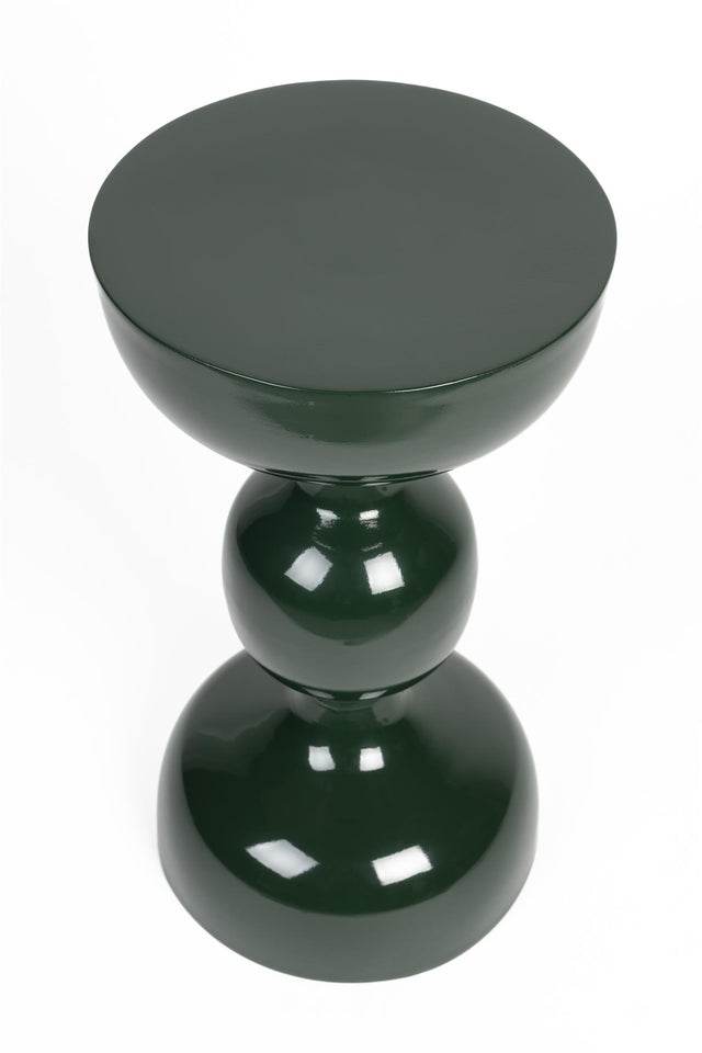 Zuiver-table Lars 邊桌 -綠色